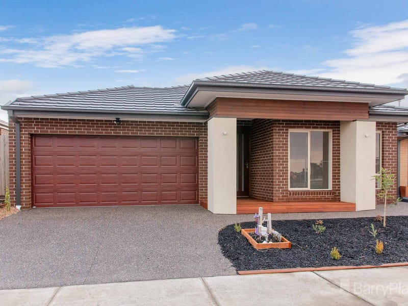 5 Plover Street, Pakenham, VIC 3810