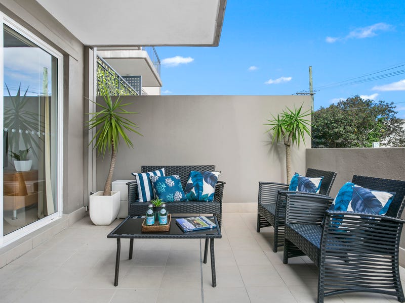 5/149153 Sydney Road, Fairlight, NSW 2094 Property Details