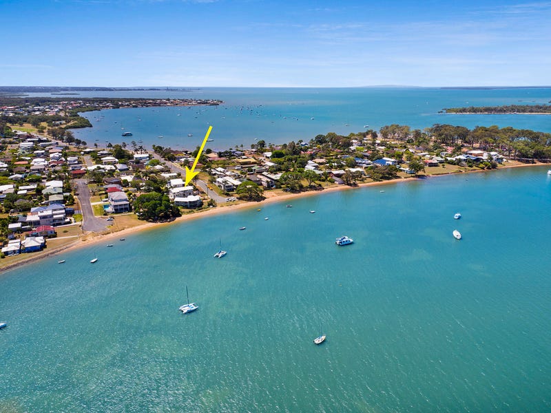 3 Wilson Street, Victoria Point, QLD 4165