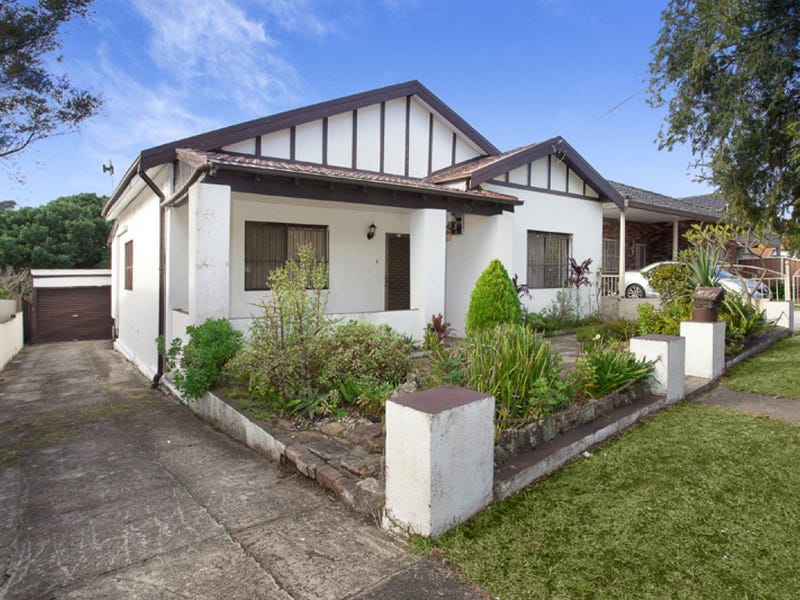32 Berna Street, Canterbury, NSW 2193 Property Details