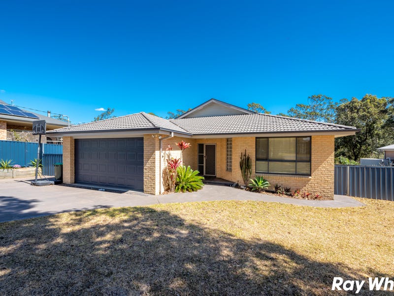 253 Diamond Beach Road, Diamond Beach, NSW 2430