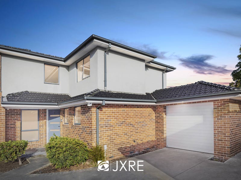 4/3436 Eva Street, Clayton, Vic 3168 Property Details