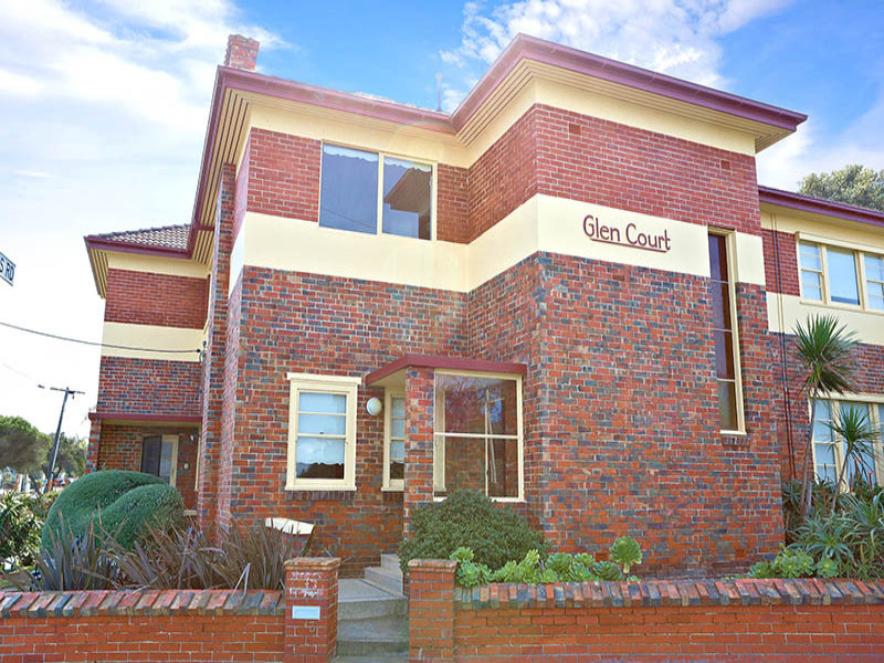 3/74 Beach Road, Mentone, VIC 3194
