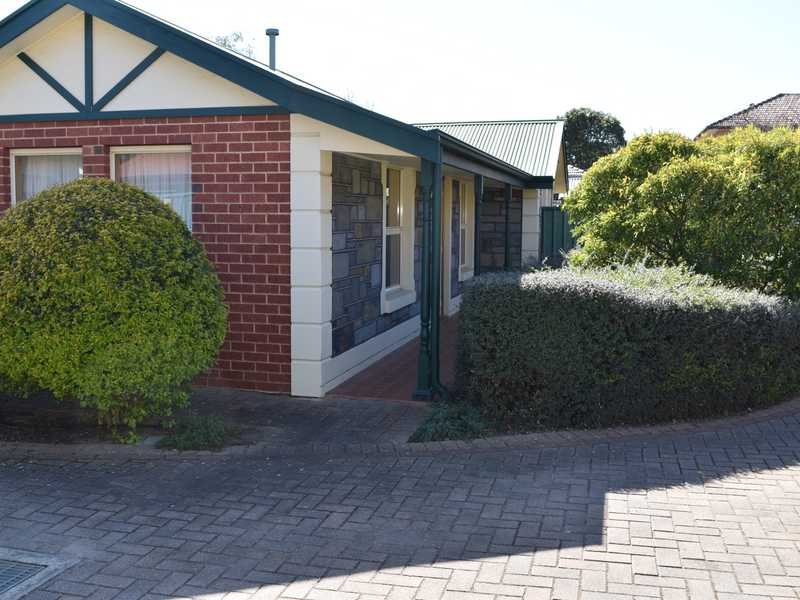 2/14 Shirley Avenue, Felixstow, SA 5070