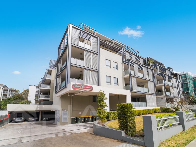 Apartments & units for Rent in Carlingford, NSW 2118 Pg. 3 realestate