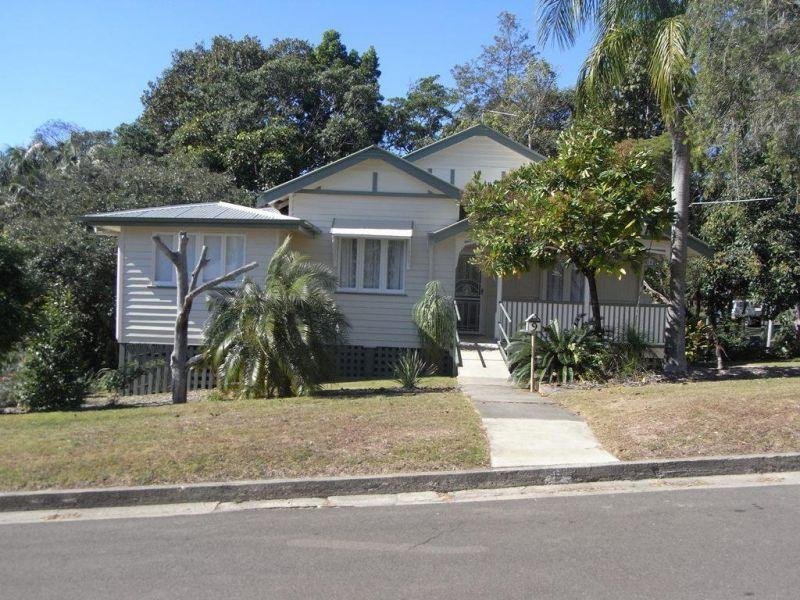 9 Garrick Street, Gympie, QLD 4570