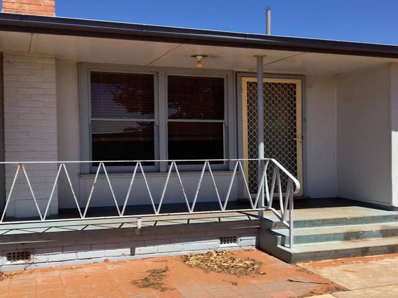 2/18 Thomas Lane, Broken Hill, NSW 2880