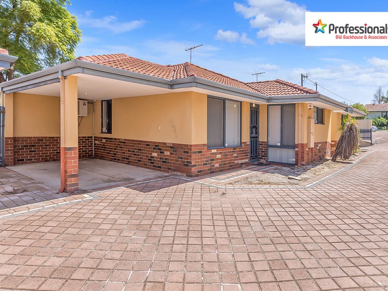 2/24 Farnham Street, Bentley, WA 6102 Property Details