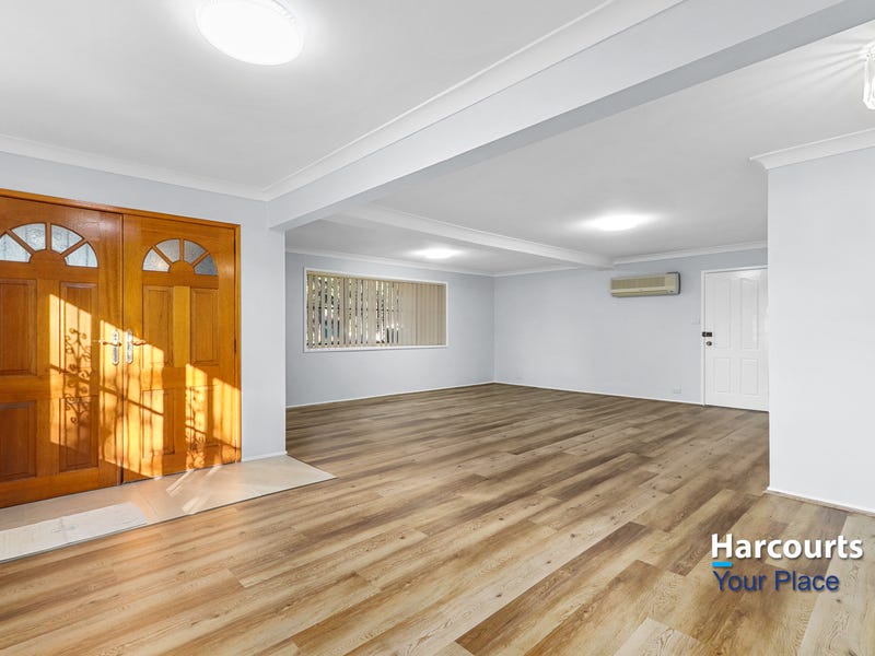 2 Kippax Place, Shalvey, NSW 2770 Property Details