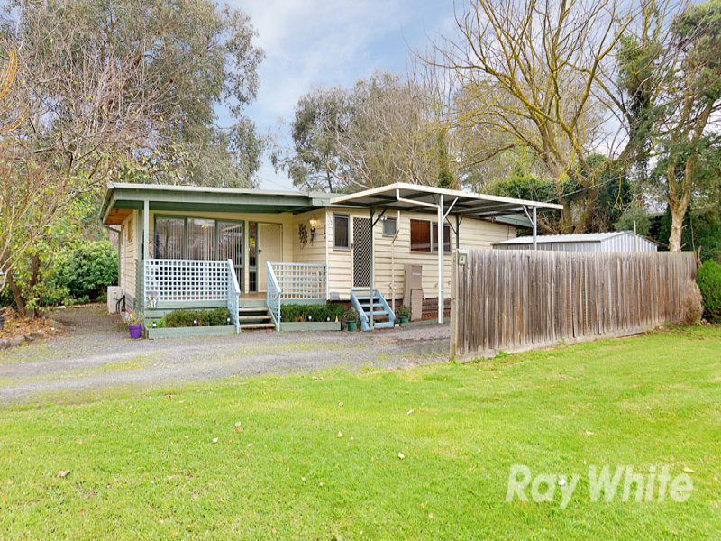 64 Woodvale Road, Boronia, Vic 3155 Property Details