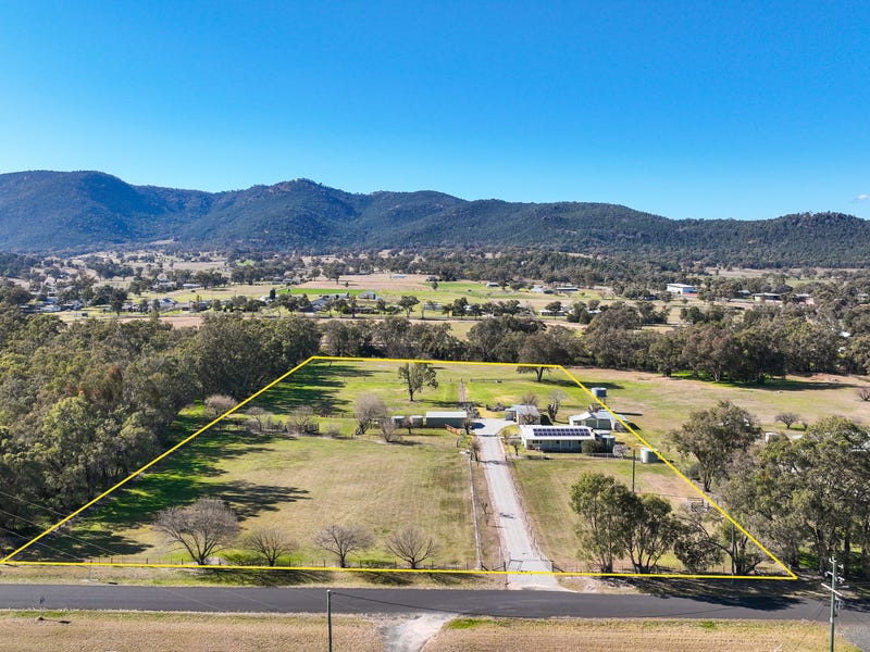 76 New England Gully Road, Moonbi, NSW 2353 Lifestyle for Sale