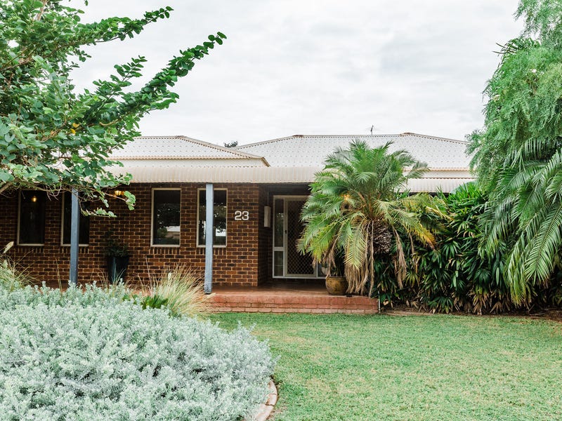 23 Hall Street, Exmouth, WA 6707 House for Sale