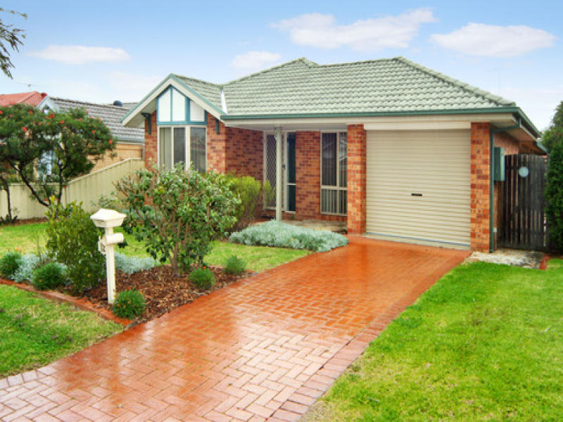 12 Mandarin Way, Glenwood, NSW 2768 Property Details