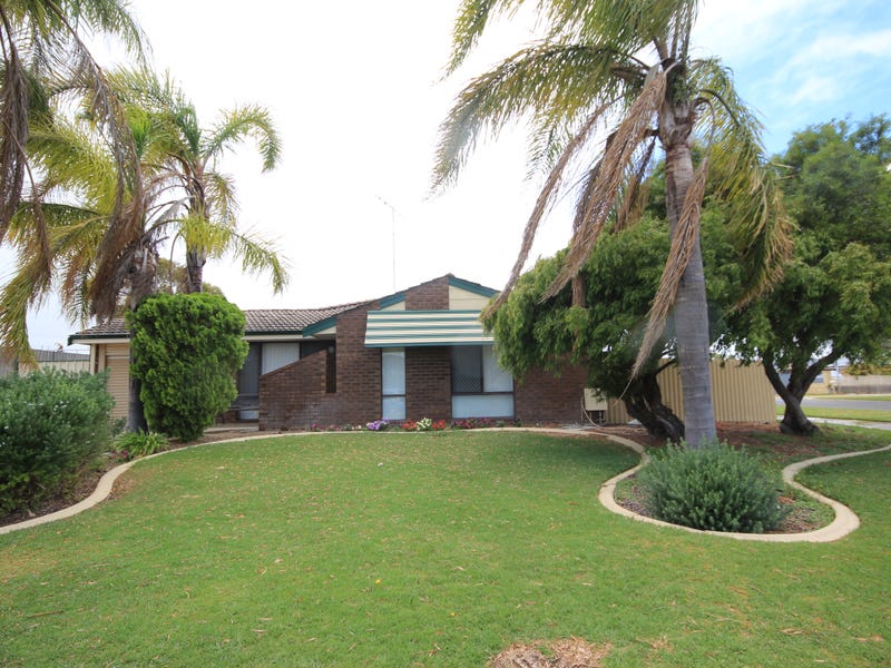 2 Ballard Court, Cooloongup, WA 6168 Property Details