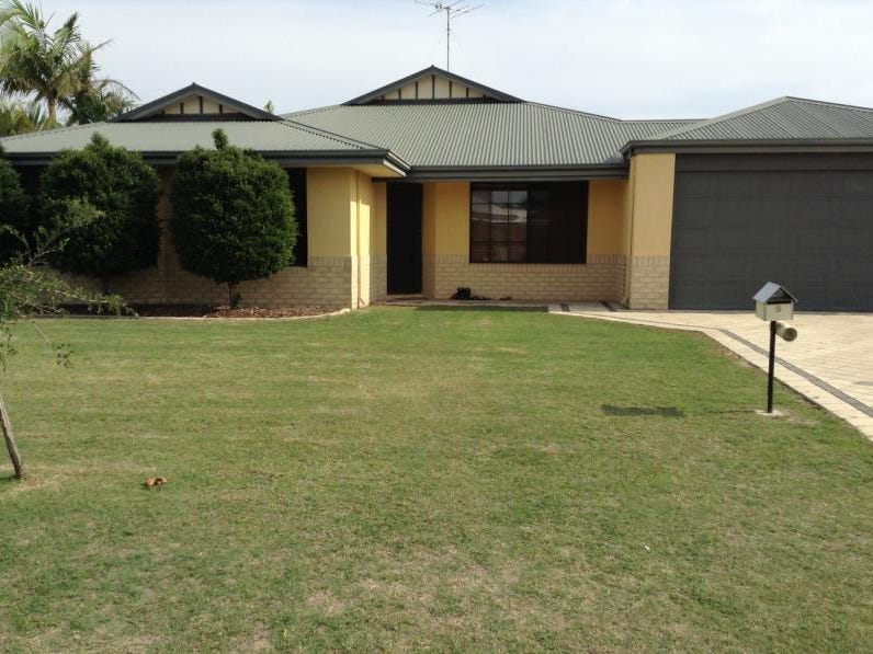 8 Alyxia Drive, Glen Iris, WA 6230