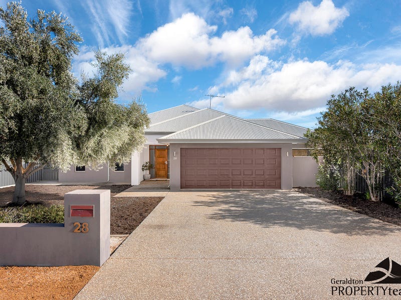 28 Melaleuca Drive, Woorree, WA 6530 Property Details