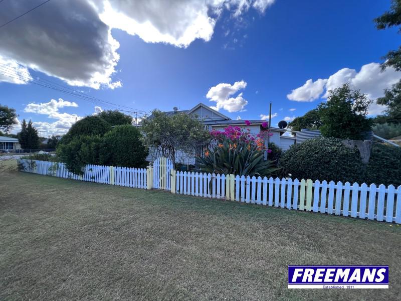 48 Kingaroy Street, Kingaroy, Qld 4610 Property Details