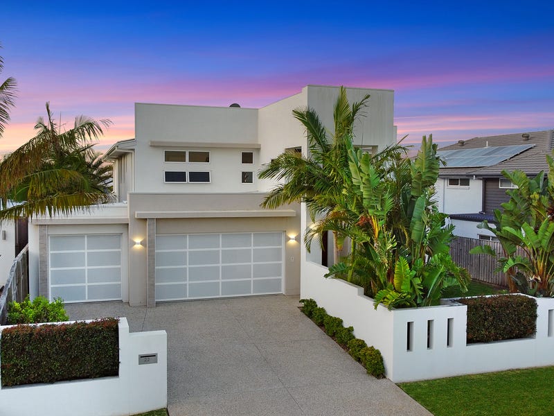 22 Ziggys Drive, Thornlands, Qld 4164 House for Sale