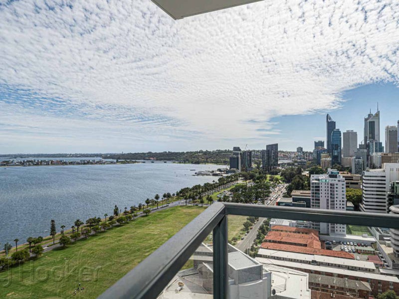 71/100 Terrace Road, East Perth, WA 6004