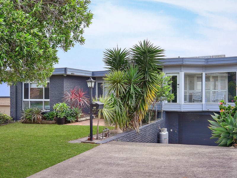 71 Attunga Avenue, Kiama Heights, NSW 2533