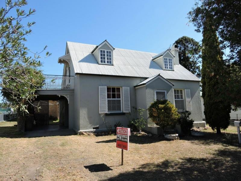 34 Albert Street, Warwick, Qld 4370 Property Details