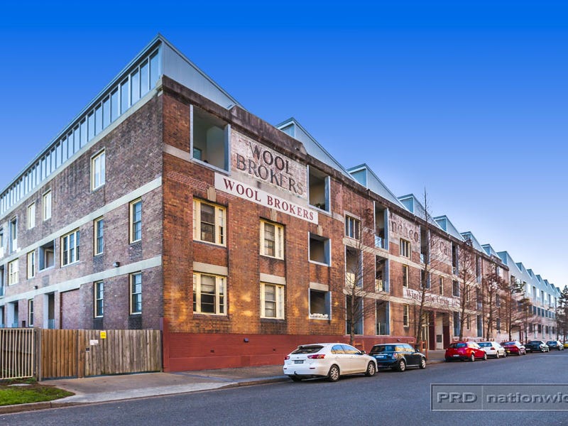 311/14 Milford Street, Islington, NSW 2296 Property Details
