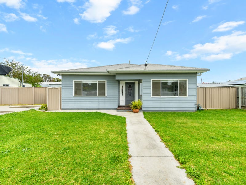 172 Pearson Street, Sale, Vic 3850 House for Sale