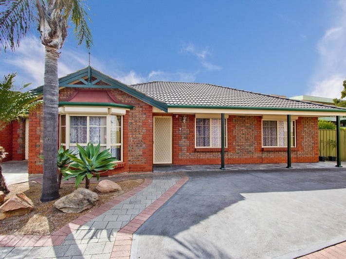 3/241 Findon Road, Findon, SA 5023 Property Details