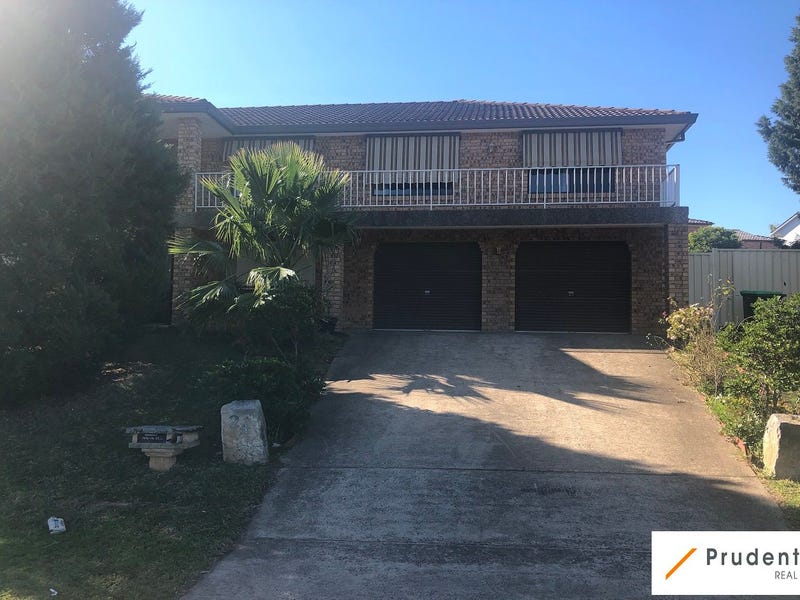 24 Silica Cres, Eagle Vale, NSW 2558