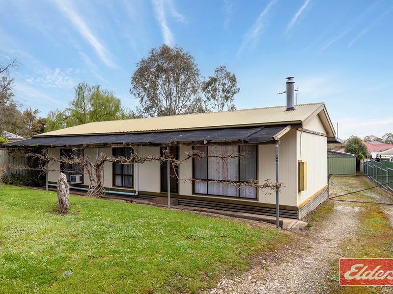 22 Wild Street, Williamstown, SA 5351 Property Details