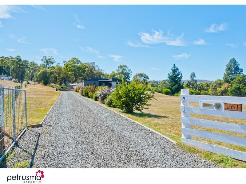 261 Old Forcett Road, Forcett, TAS 7173