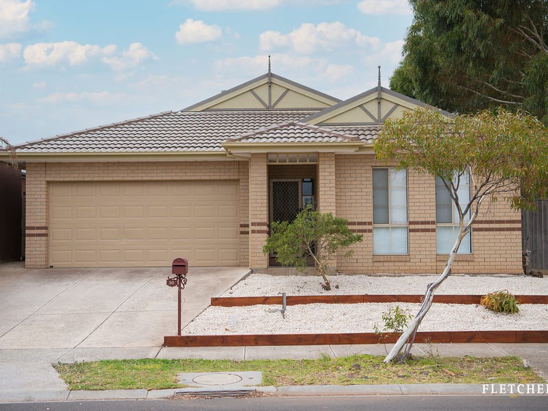 6 Travel Avenue Tarneit Vic 3029 Property Details