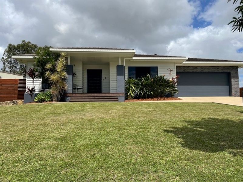 7 Steve Street, Greenmount, QLD 4751