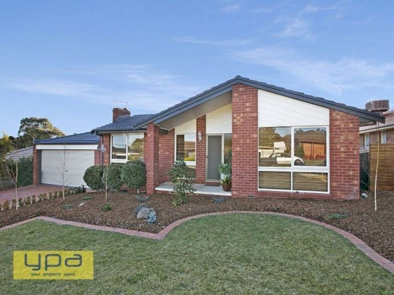 3 Bruce Court, Sunbury, Vic 3429 Property Details