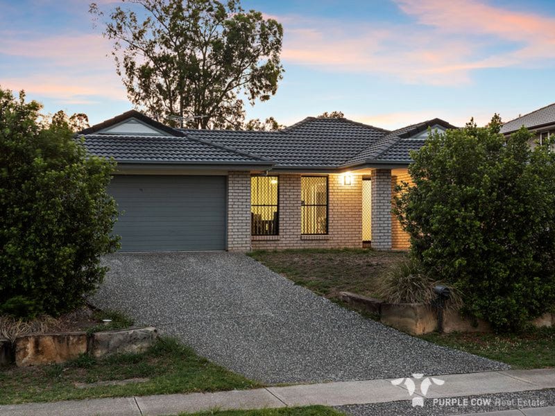 75 Lakes Entrance Drive, Springfield Lakes, QLD 4300