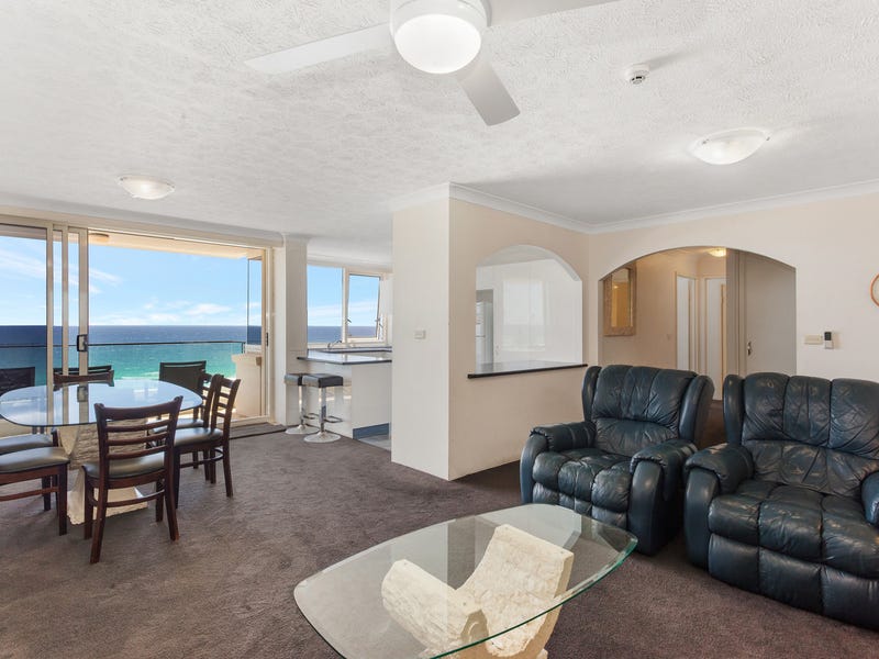 41/114 The Esplanade, Burleigh Heads, Qld 4220 Unit for Sale