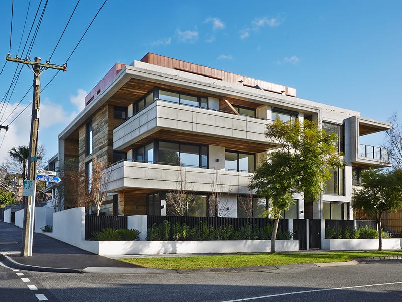 105/1271 High Street, Malvern, Vic 3144 Property Details