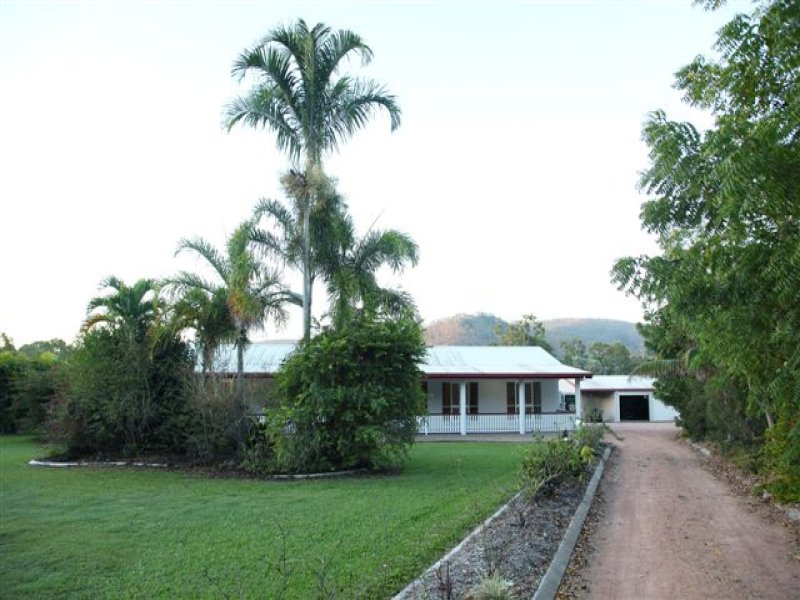 29 Country Road, Nome, Qld 4816 Property Details