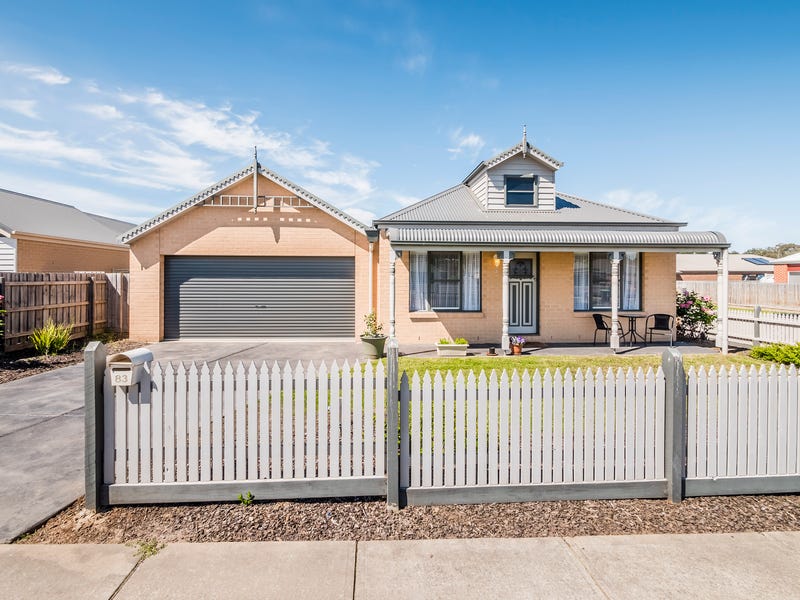83 Cook Street, Drouin, VIC 3818