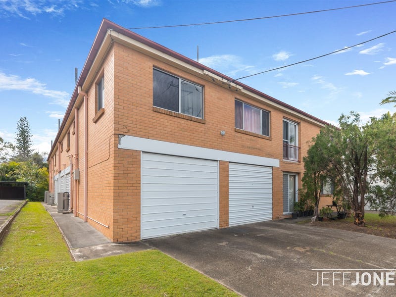 6/186 Juliette Street, Greenslopes, QLD 4120