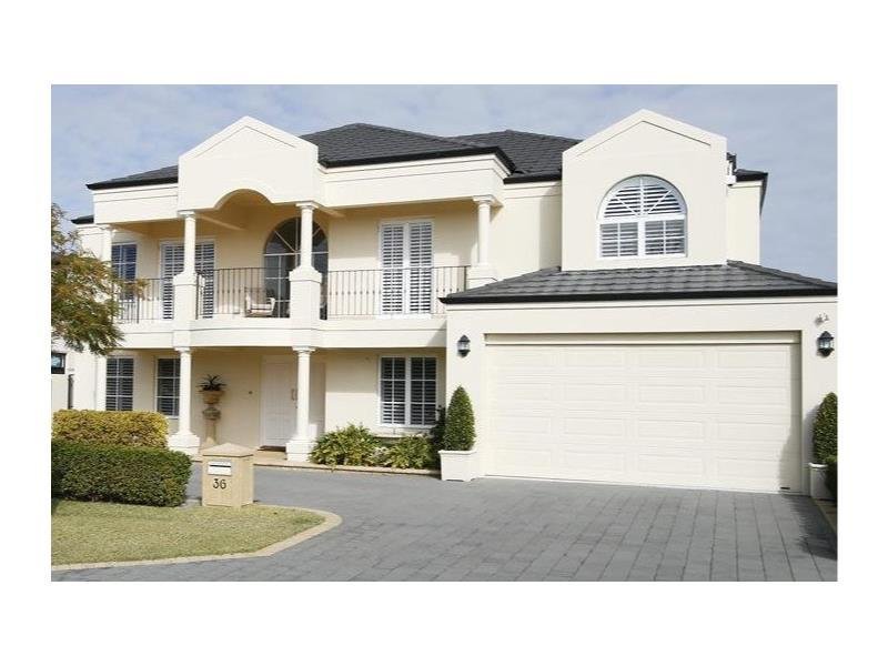 36 Roselea Boulevard, Stirling, WA 6021 Property Details