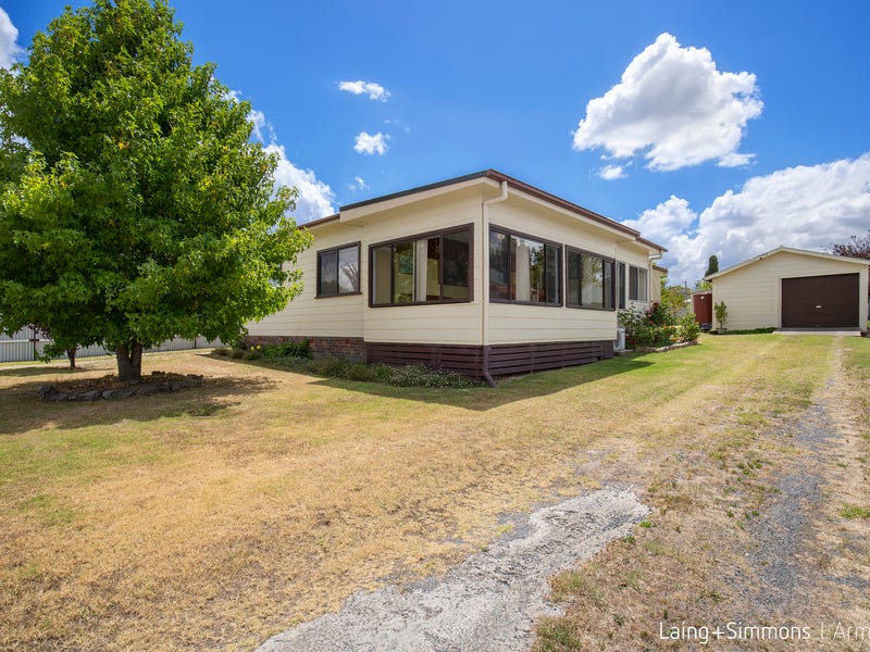 5 Bligh Avenue, Uralla, NSW 2358 Property Details