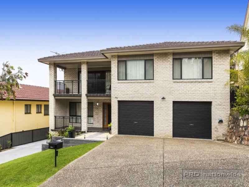 99 Madison Drive, Adamstown Heights, NSW 2289