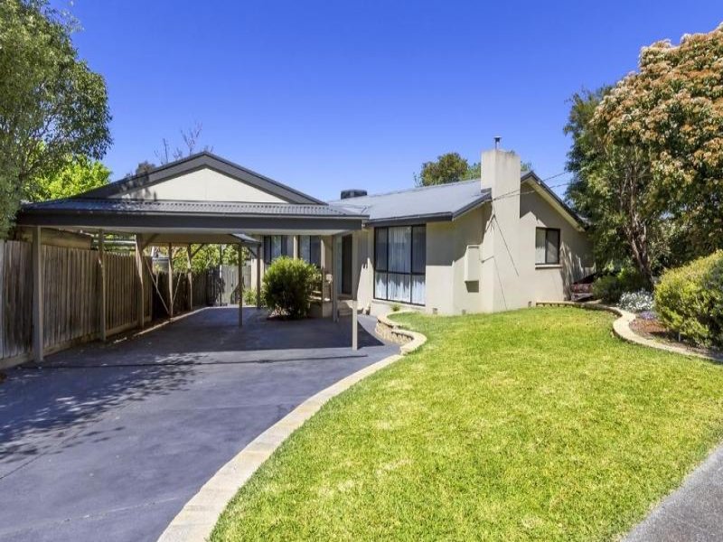 32 Saniky Street, Notting Hill, VIC 3168