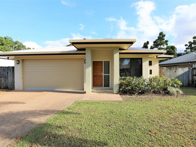 2 Walgan Close, Bentley Park, Qld 4869