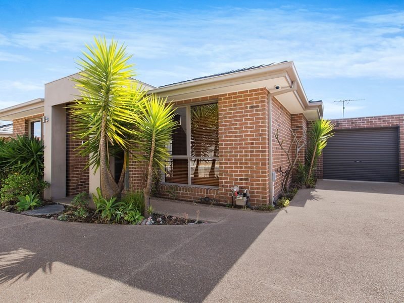 4/90 Herbert Street, Mornington, VIC 3931