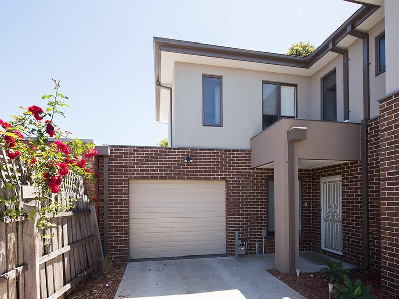 4/22 Victoria Avenue, Springvale, VIC 3171