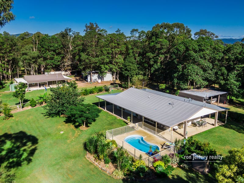 3375 Mary Valley Road, Imbil, QLD 4570