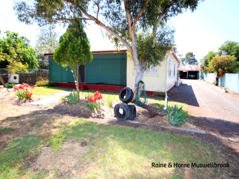 35 Goulburn Drive, Sandy Hollow, NSW 2333