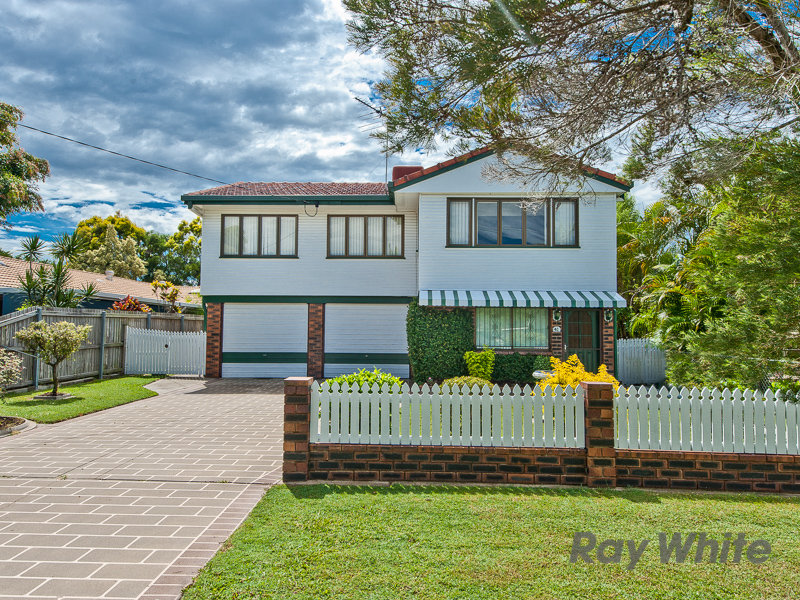 41 Gillies Street, Zillmere, Qld 4034 Property Details